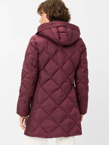 Fuchs Schmitt Winter coat 'Randers' in Red