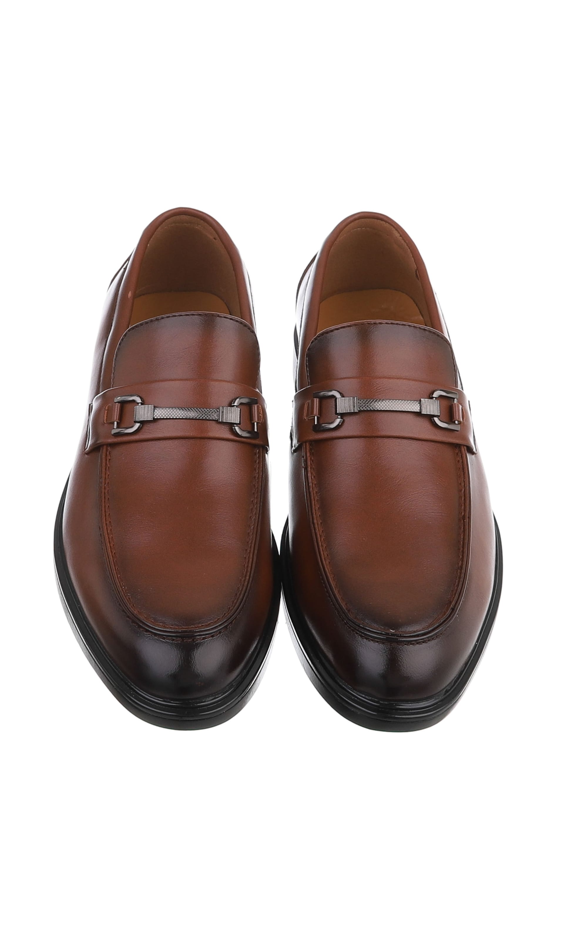 CoolWalk Slipper in Braun
