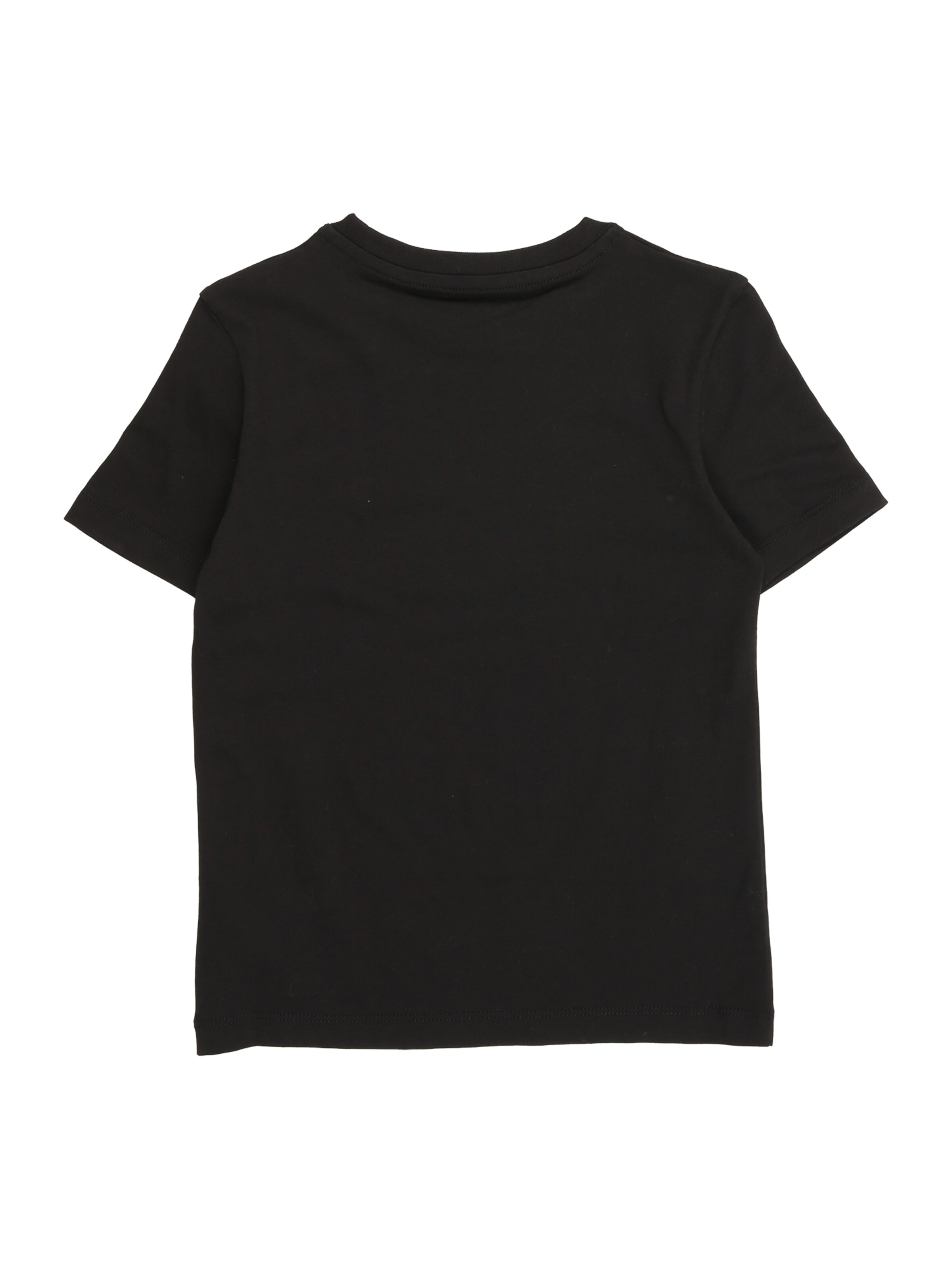 T-Shirt Calvin Klein Jeans en noir