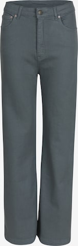 O'NEILL Wide leg Pants in Green: front