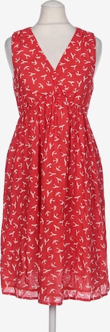 Attic and Barn Dress in S in Red: front