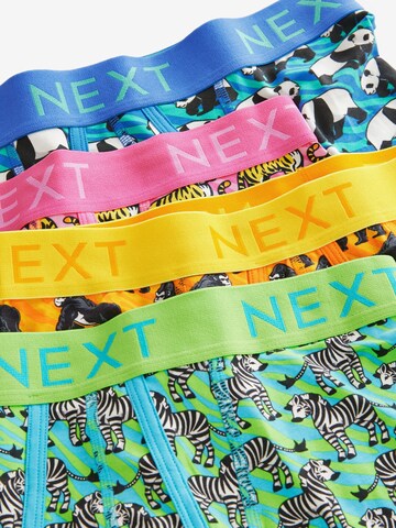 Next Boxershorts i blå