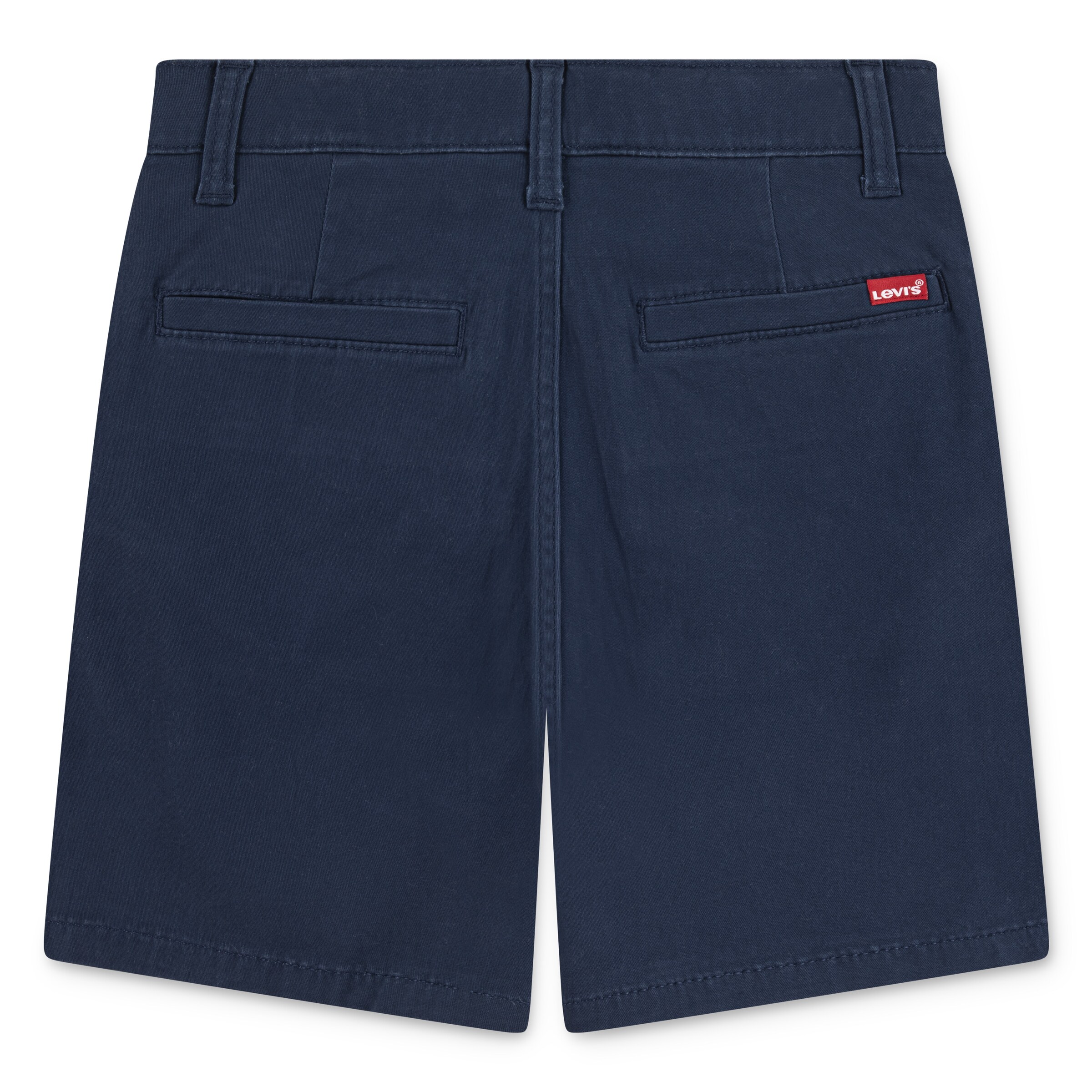 Regular Pantalon 'AUTHENTIC' Levi's Kids en bleu
