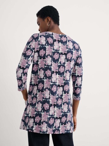 Seasalt Cornwall Shirt in Blauw