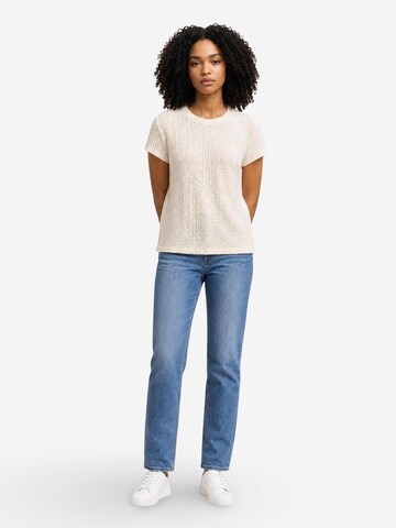 Pullover 'FIONA' di LEVI'S ® in beige
