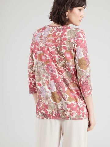 Soyaconcept Bluzka 'FELICITY' w kolorze różowy