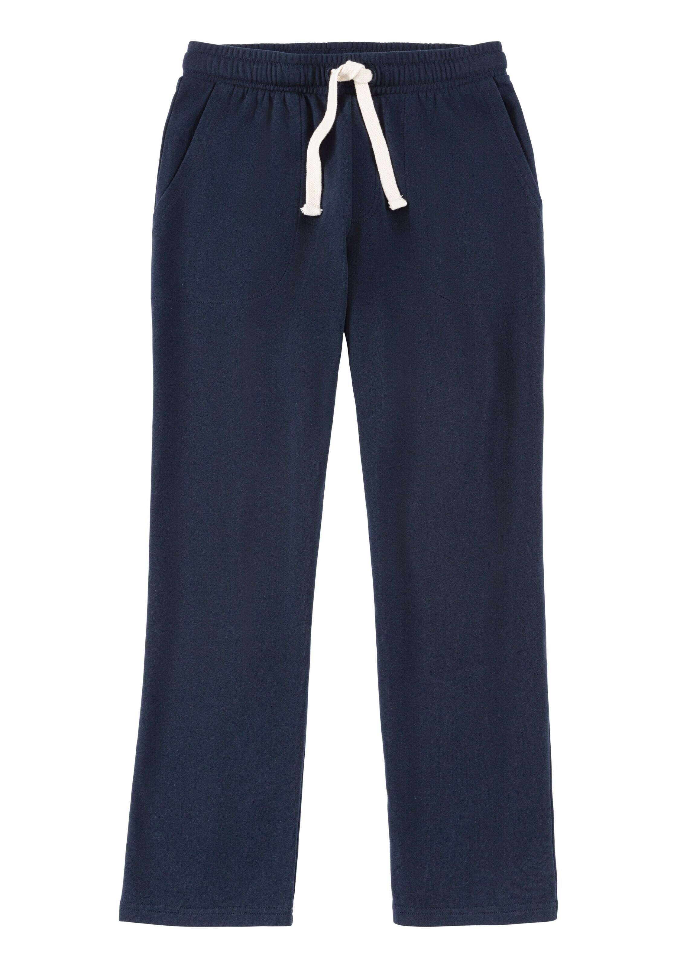 KangaROOS Hose in Blau: Vorderseite