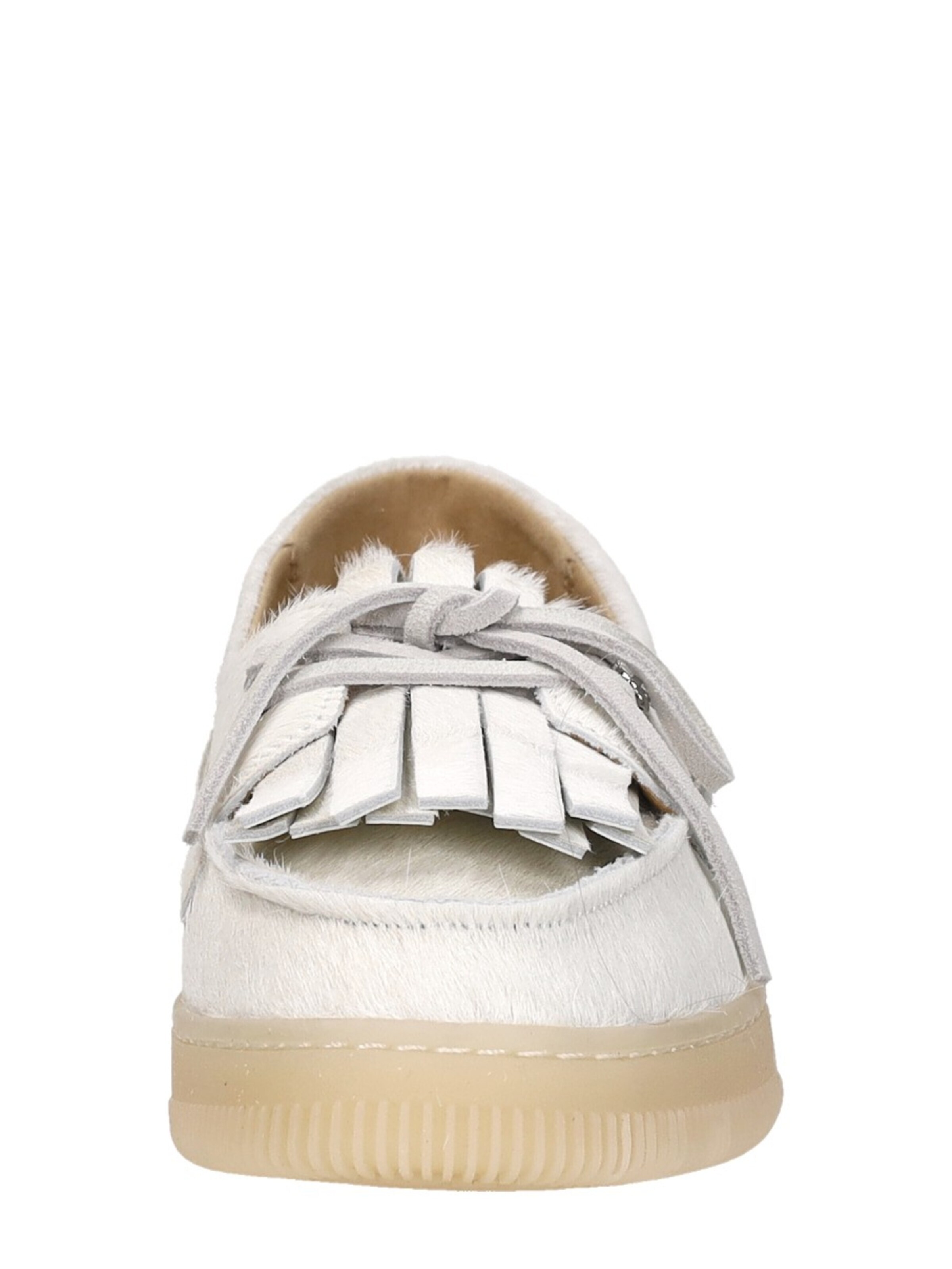 MARUTI Moccasins 'Shelby' in White