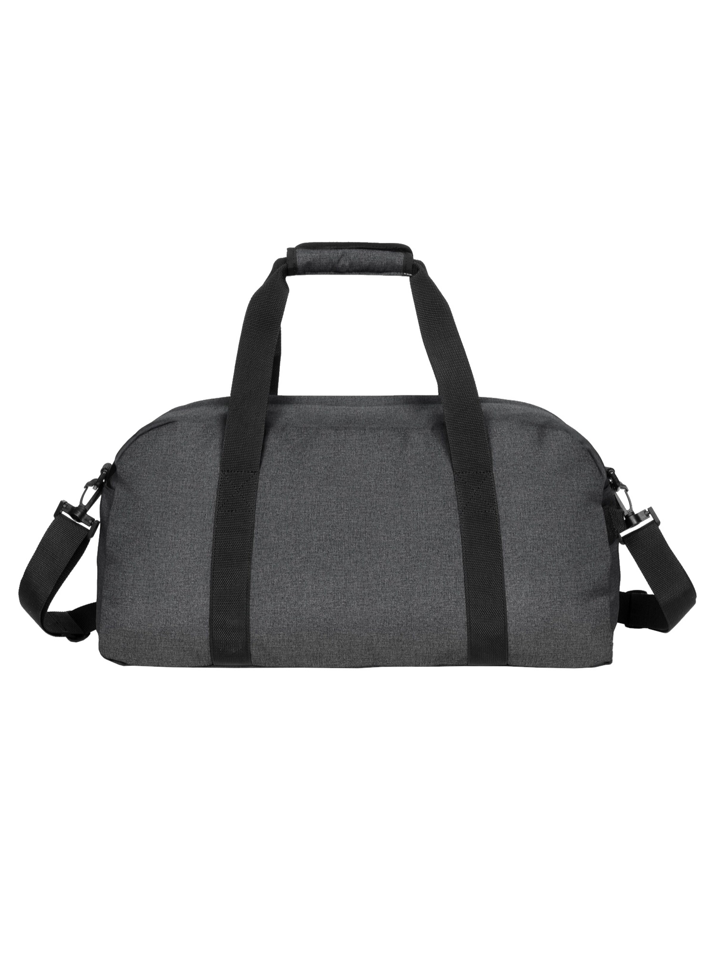 Sac de sport 'Eastpak Stand Cabin Bag' EASTPAK en gris
