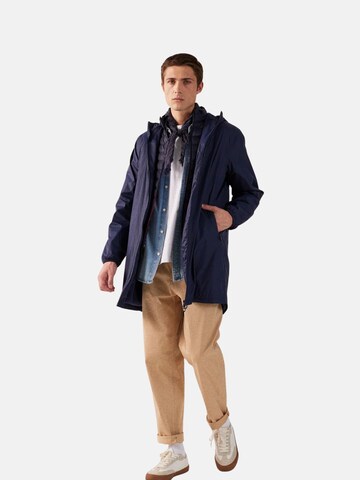 JOTT Vest 'JOTT TOM NOOS' in Blue