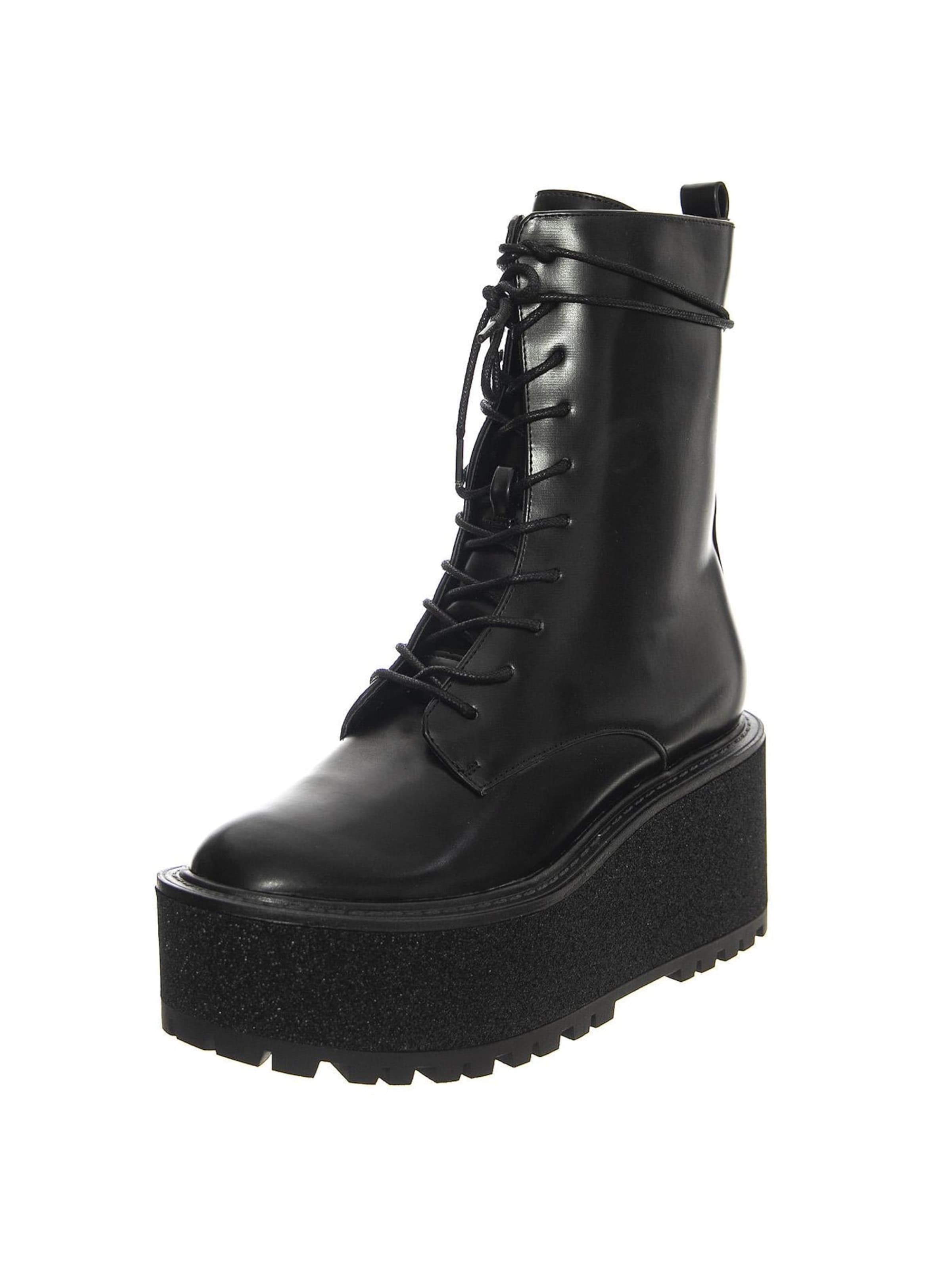 circus Bottines 'Slater Black' en 40 en noir, Vue avec produit