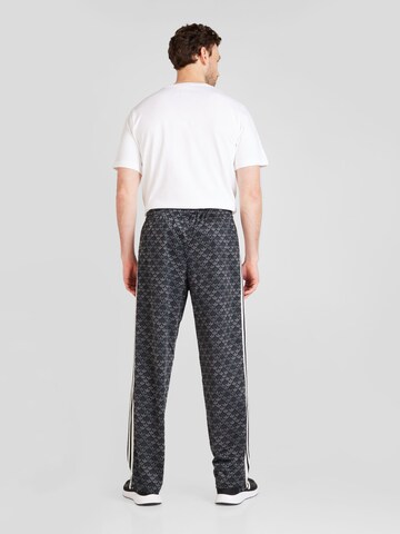 ADIDAS ORIGINALS Regular Панталон 'Classic' в сиво