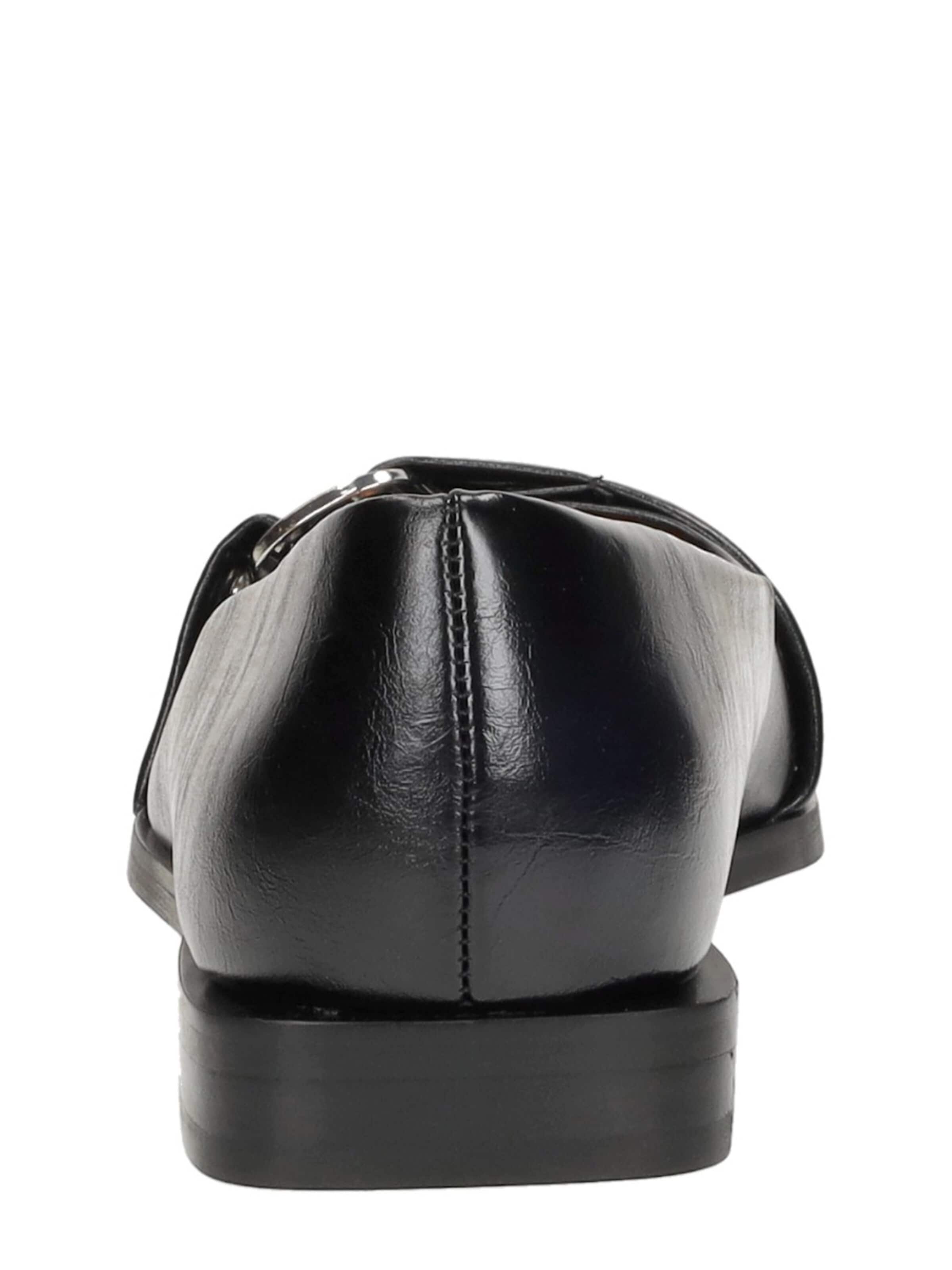 Ballerines 'Grail' STEVE MADDEN en noir