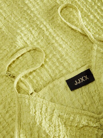 JJXX - Vestido 'MOON' en verde