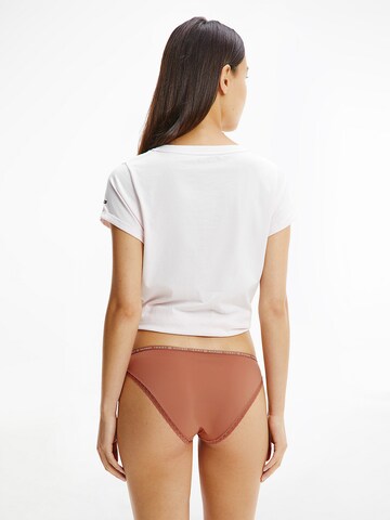 Tommy Hilfiger Underwear Panty in Beige