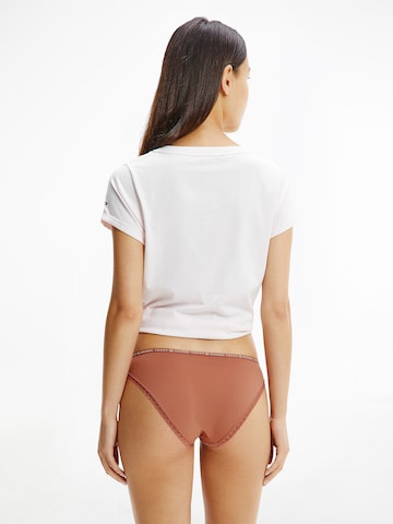 TOMMY HILFIGER Panty in Beige