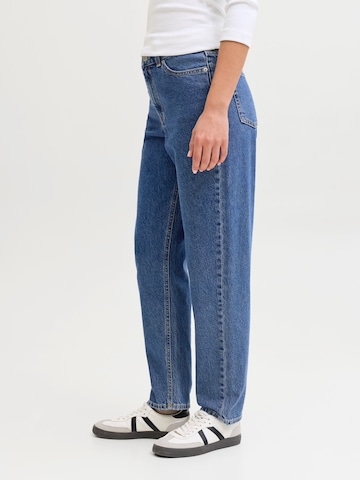 Tapered Jeans 'JXLISBON' de la JJXX pe albastru