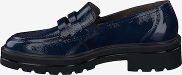 Chaussure basse Paul Green en bleu