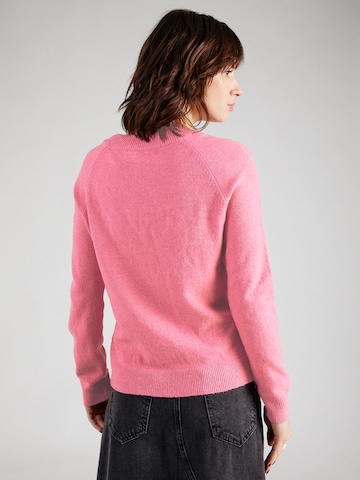 ONLY Pullover 'RICA' in Pink