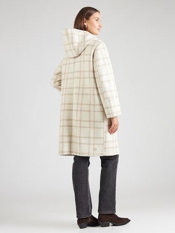 Colmar Between-seasons coat in Beige