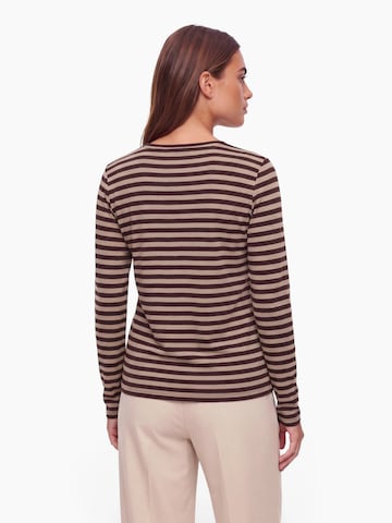 Soyaconcept Shirt 'HELLE YD 1' in Beige