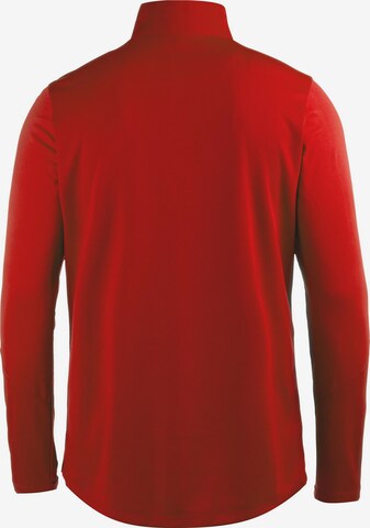 JAKO Funktionsshirt in Rot