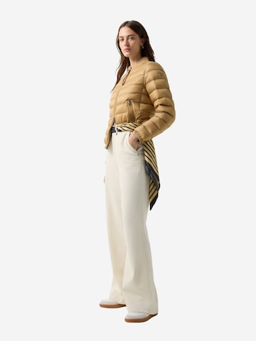 BOGNER Between-season jacket in Brown