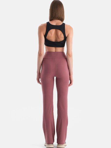 Dagi regular Κολάν σε ροζ