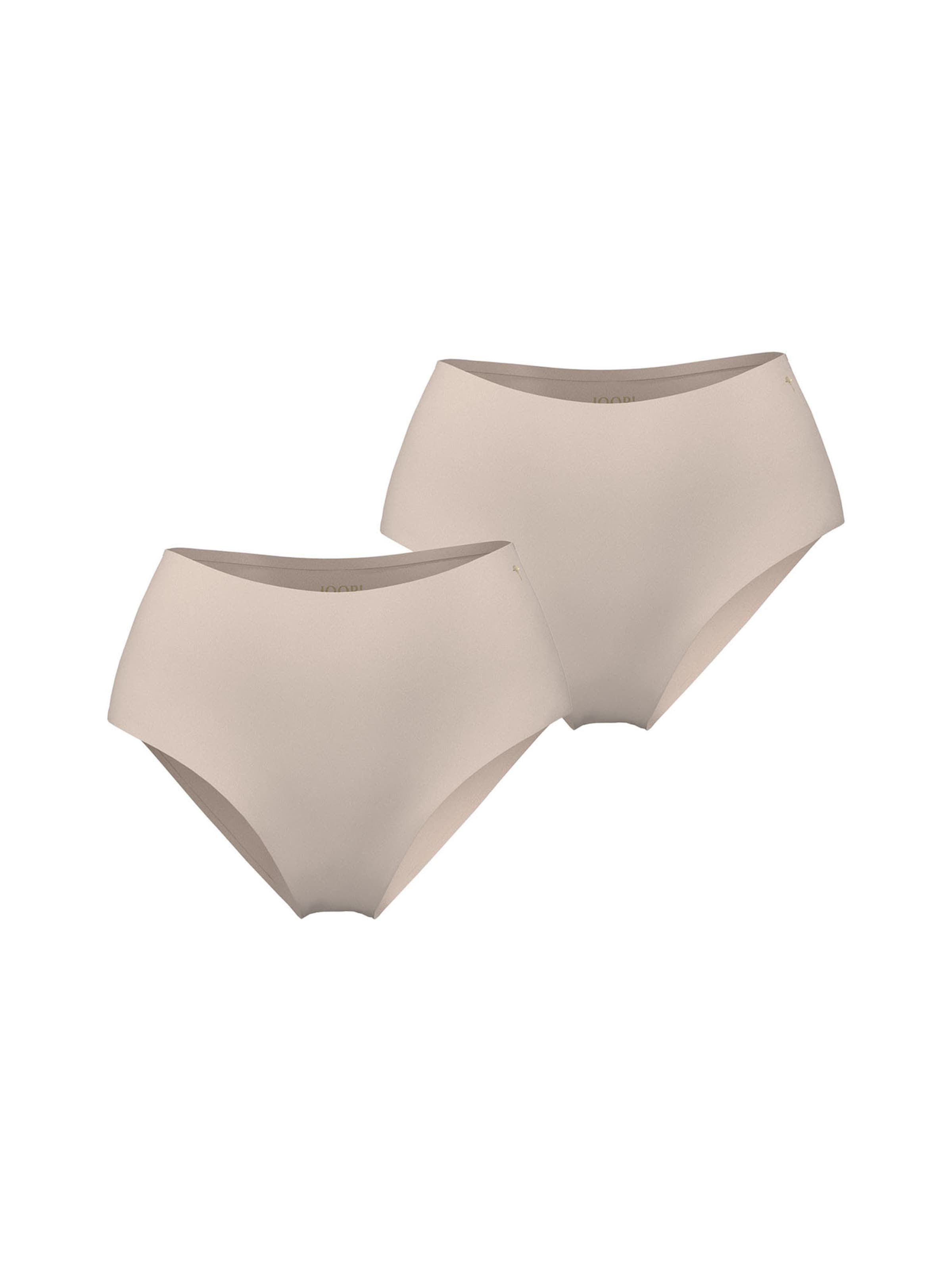 JOOP! Panty 'Sensation' in Off white, Item view