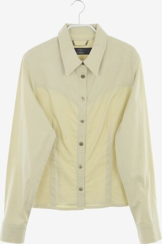 Dismero Blouse & Tunic in L in White: front