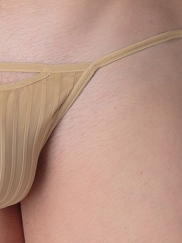 WOH Slip 'Personal Allure' in Beige