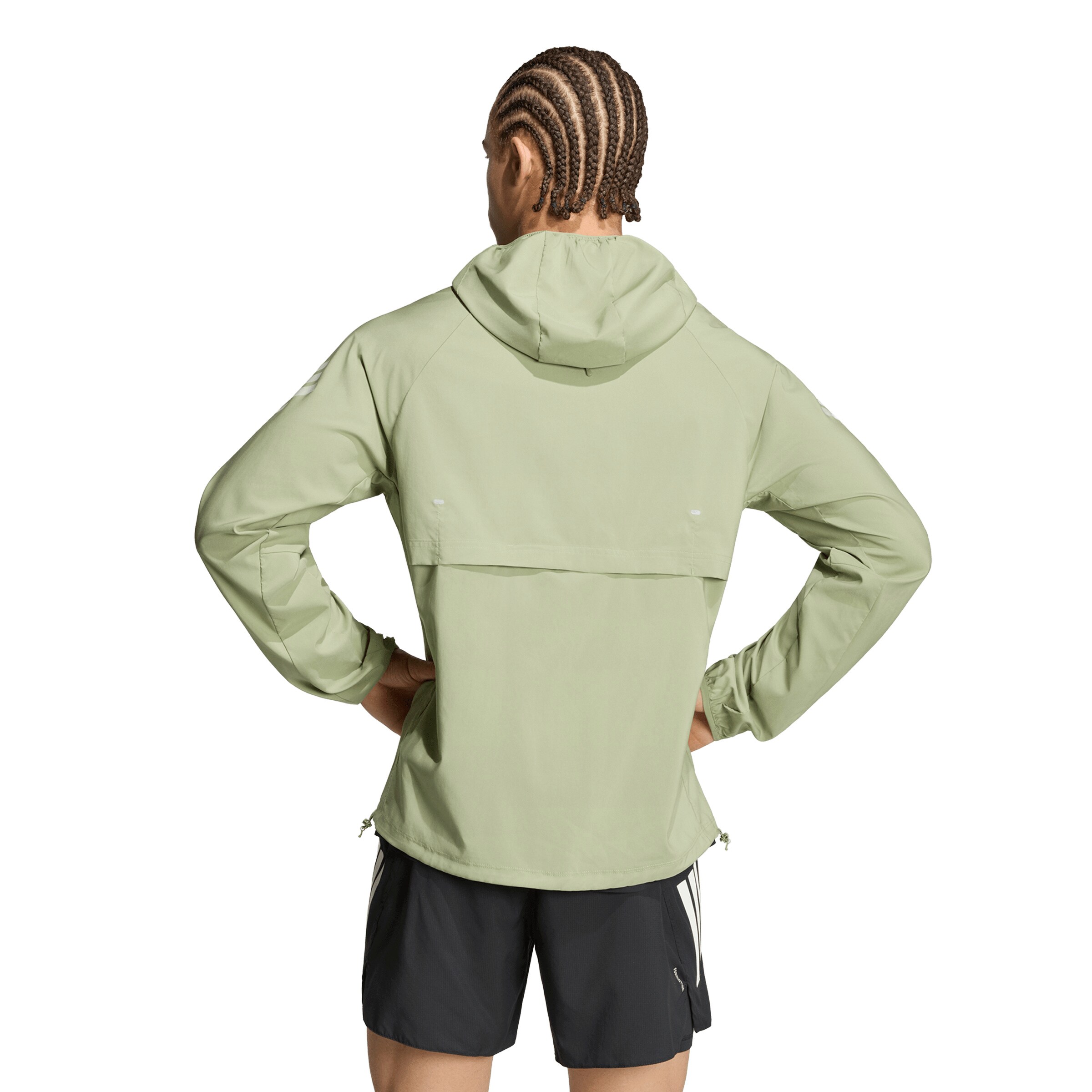 Vestes d’entraînement 'Adi365' ADIDAS PERFORMANCE en vert