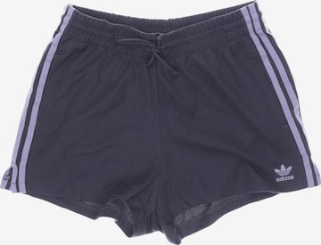 ADIDAS ORIGINALS Shorts M in Grau: predná strana