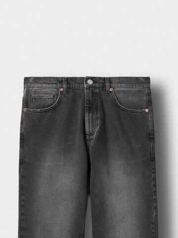 Burocs Regular Jeans 'John' in Grey