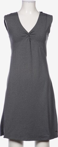 TRESPASS Dress in XS in Grey: front