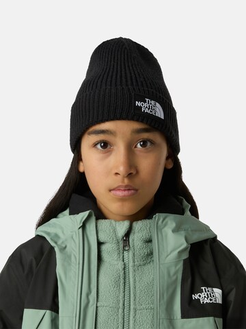Berretto di THE NORTH FACE in nero