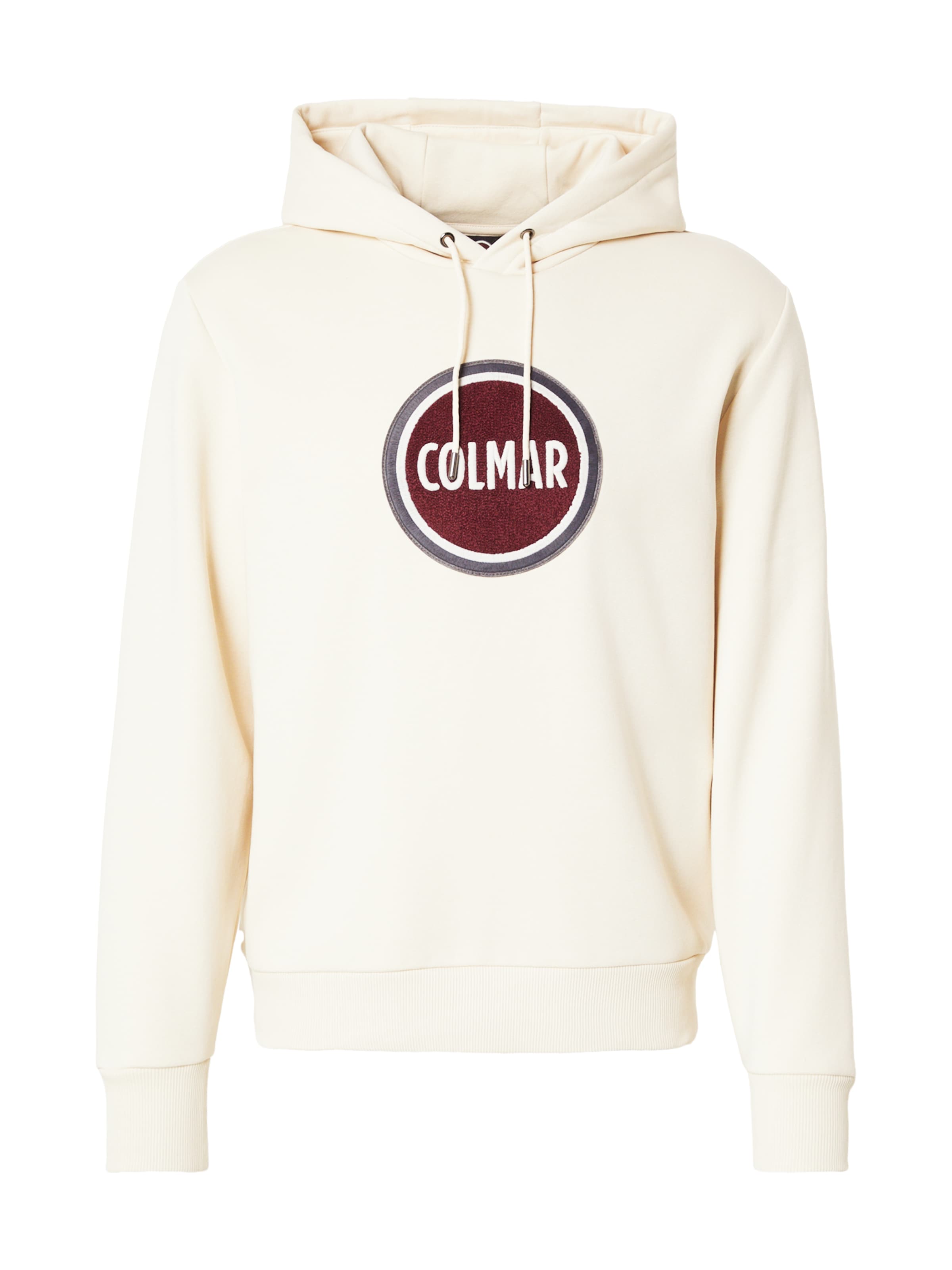Colmar Majica | bež barva: sprednja stran