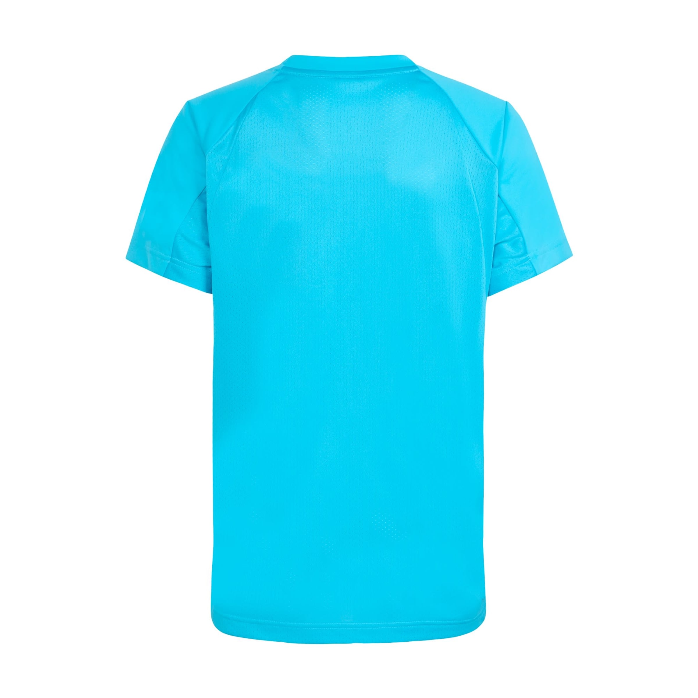 ADIDAS PERFORMANCE - Camiseta funcional 'Club' en azul