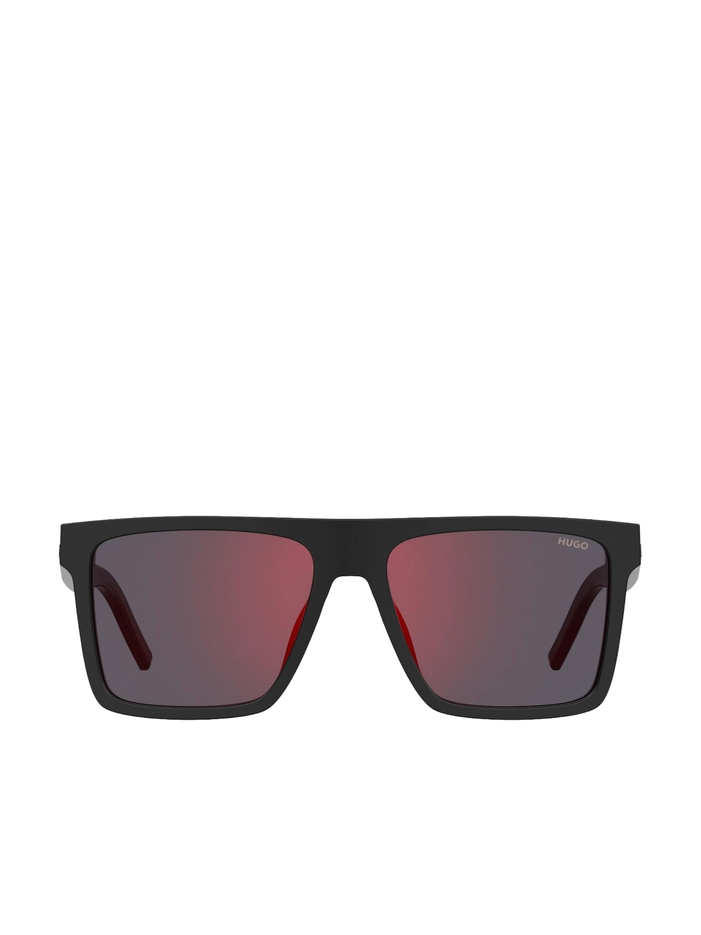 HUGO Gafas de sol 'Hugo HG 1069/S Black 57/17/145 MAN Sunglasses' en 57 en negro, Vista del producto