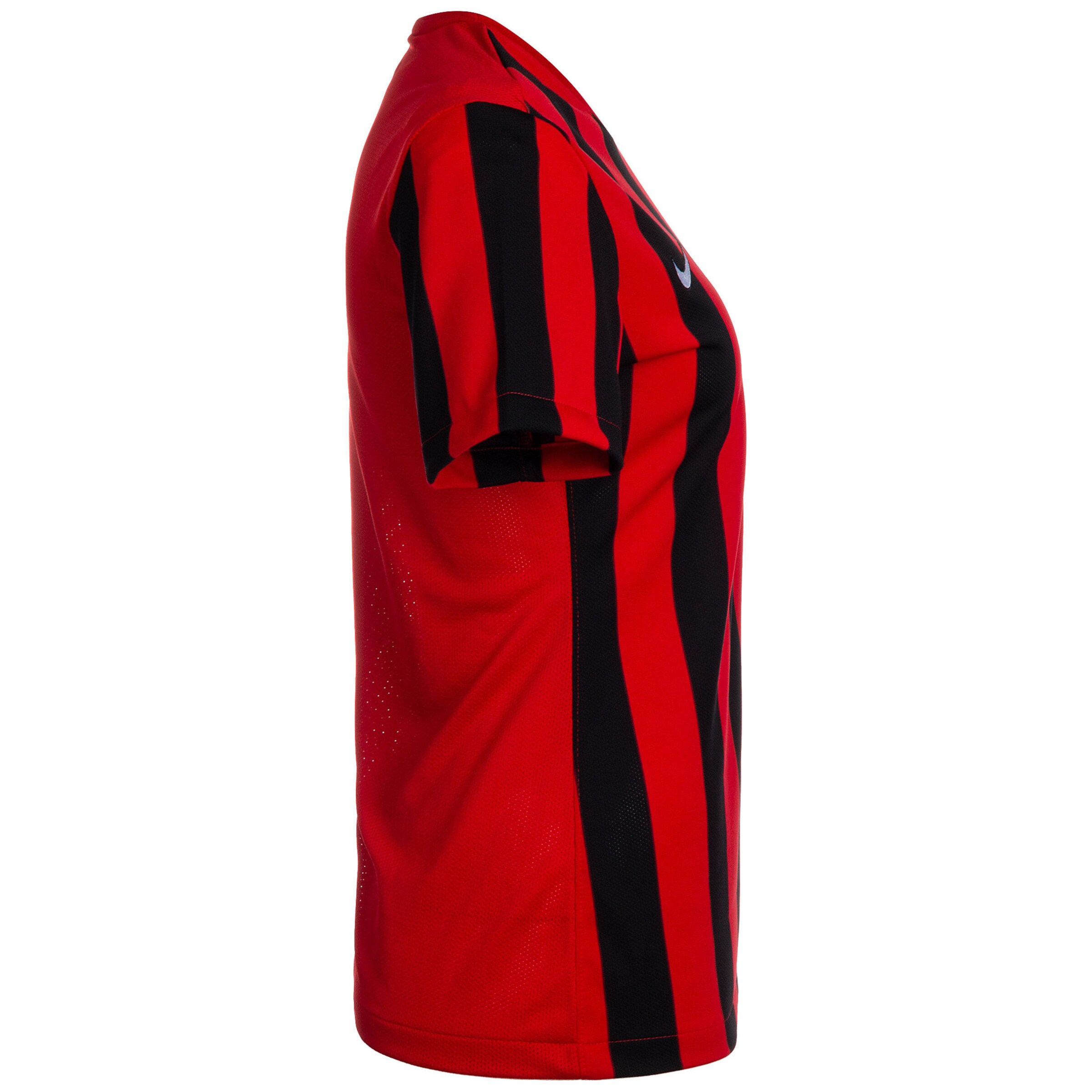 NIKE Jersey 'Division IV' in Red