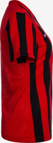 Maillot NIKE en rouge