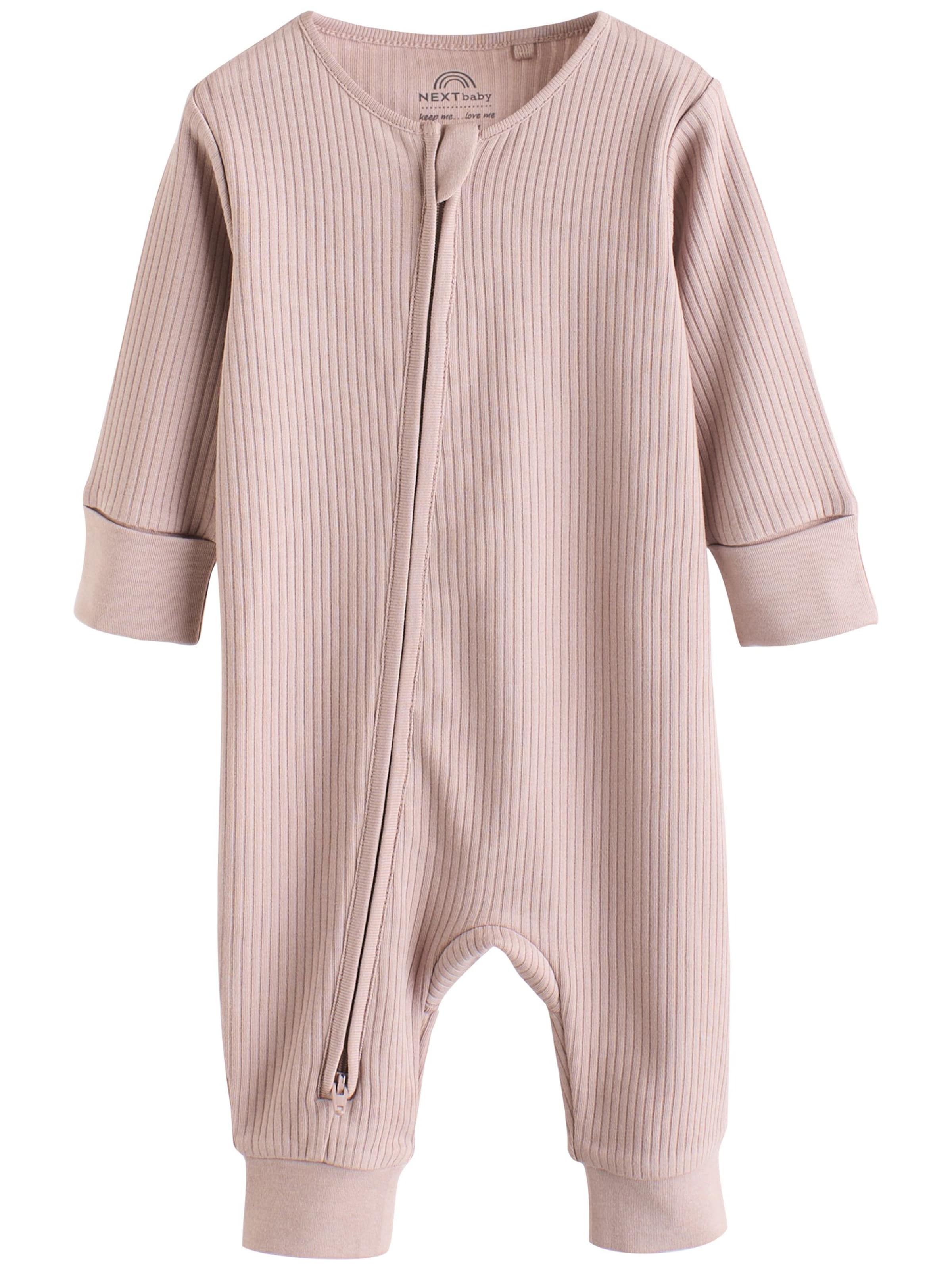 Next Pyžamo - Hnedá