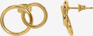 Heideman Earrings 'Adley' in Gold