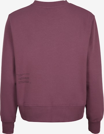 O'NEILL Sweatshirt 'Women Of The Wave' in Pink