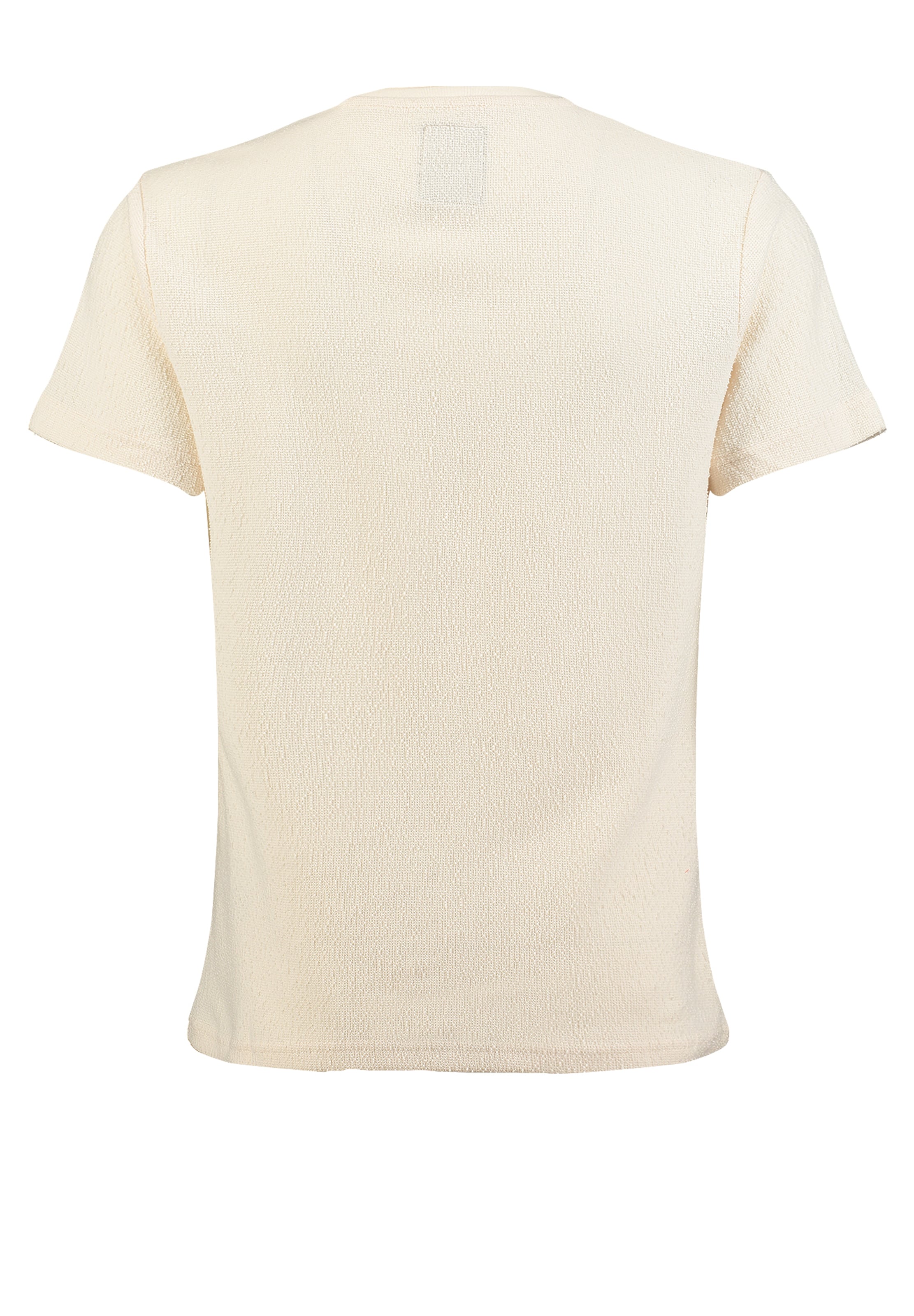 Key Largo Bluser & t-shirts 'KLHelmut' i beige