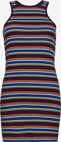 Superdry Dress in Mixed colors: front