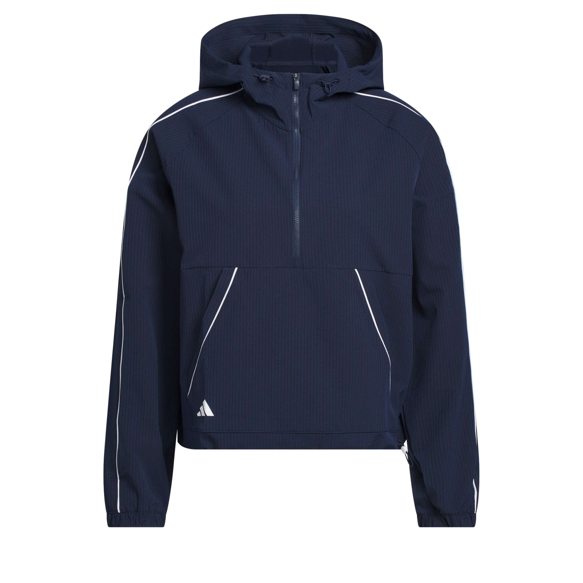 ADIDAS PERFORMANCE Sports jacket 'Ultimate 365' in Blue: front