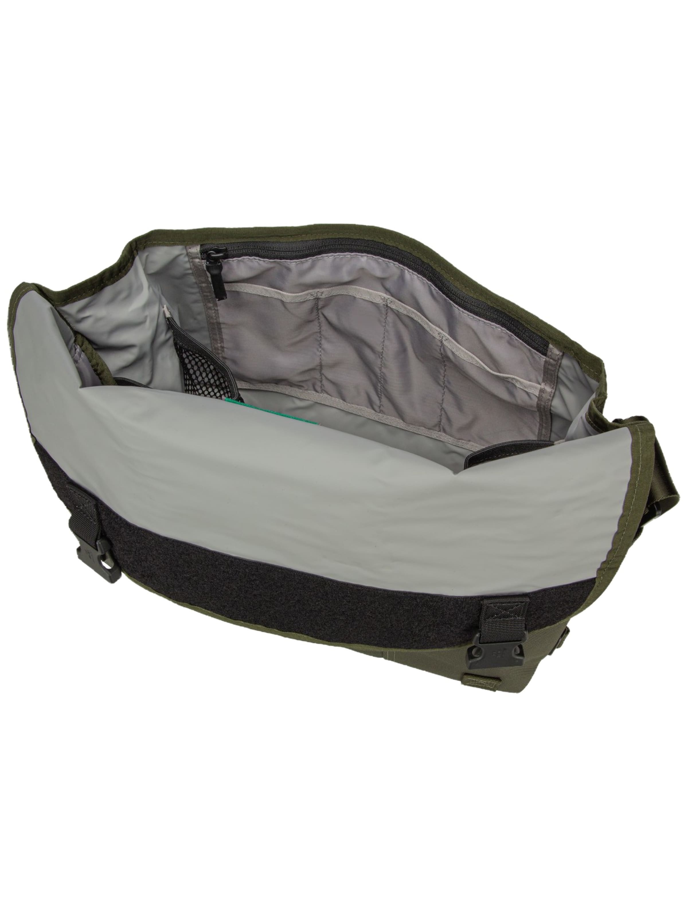 TIMBUK2 Crossbody Bag in Green