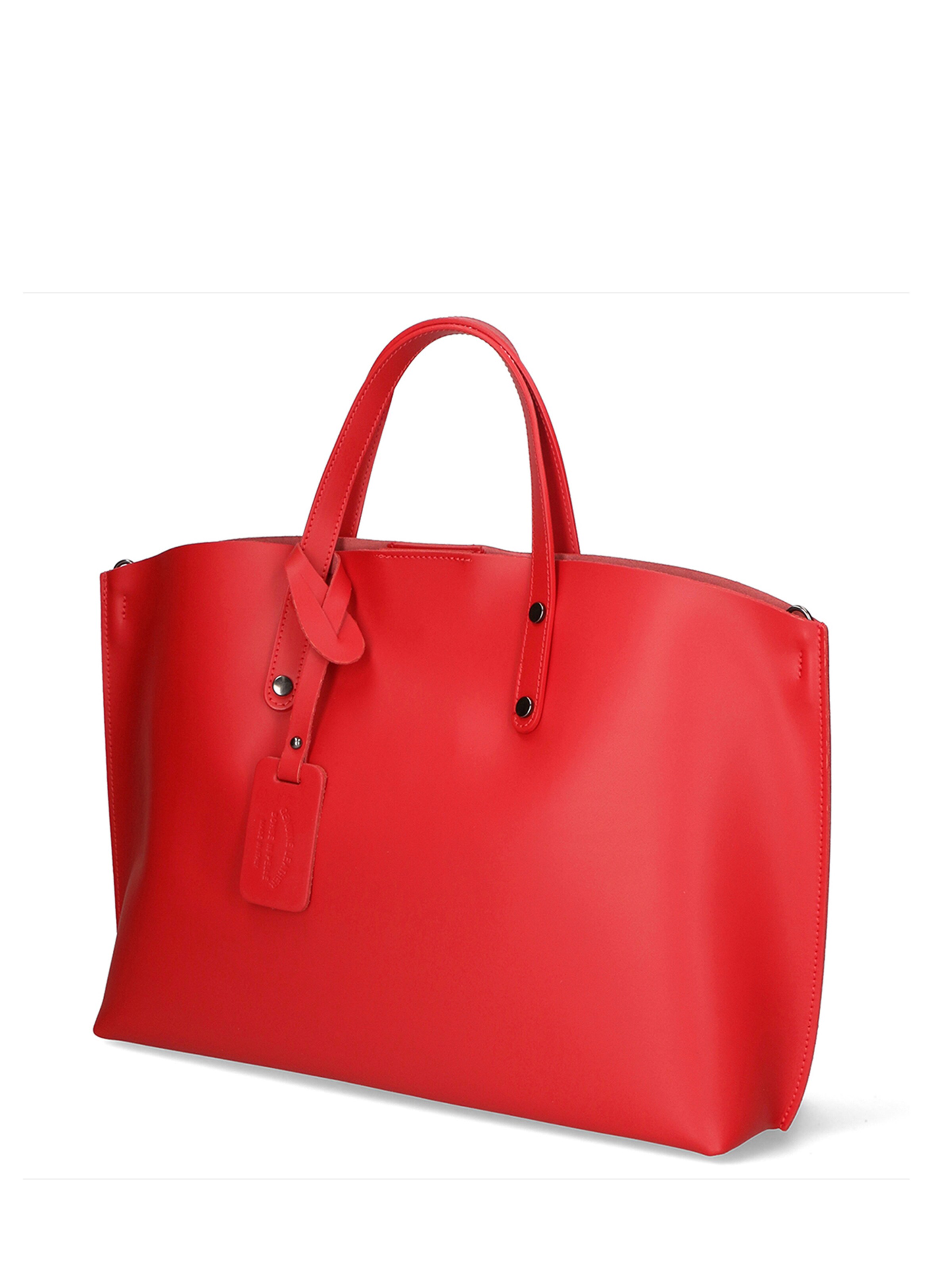 Gave Lux Tasche in Rot