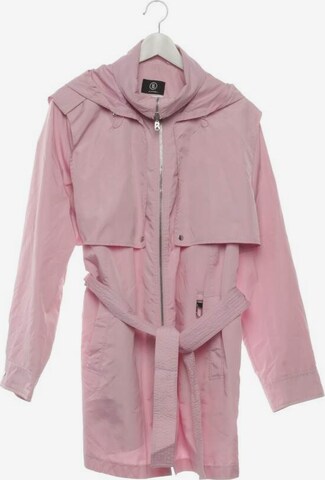 BOGNER Sommerjacke XXL in Pink: predná strana